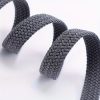 No-Hole Women's and Simple Versatile Elastic Waistband Belt, Trendy Casual Stretch Belt for Jeans - Image 5
