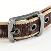 New Unisex Canvas Buckle Belt, Casual Cargo Pants Waist Belt, Sturdy And Durable Belt - Image 4
