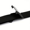 2pcs Combination Pack Elastic Sports Casual Men'S Belts, Fashion Commuter Belt Adjustable - Image 7