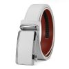 Men'S Ratchet Belt, Adjustable Alloy Automatic Buckle Belt, Casual Fashion Clothing Additions, Men'S Holiday Gifts, Mardi Gras, Easter Gift Options - Image 7