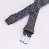 No-Hole Women's and Simple Versatile Elastic Waistband Belt, Trendy Casual Stretch Belt for Jeans - Image 15