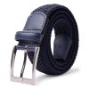 Braided Elastic Belt Woven Stretch Belts for Men Women Casual Pants Jeans Golf Shirts - Image 11