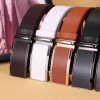 Men'S Ratchet Belt, Adjustable Alloy Automatic Buckle Belt, Casual Fashion Clothing Additions, Men'S Holiday Gifts, Mardi Gras, Easter Gift Options - Image 13