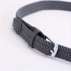 No-Hole Women's and Simple Versatile Elastic Waistband Belt, Trendy Casual Stretch Belt for Jeans - Image 7