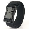 Women's Sports Belt - Durable Woven Polyester with Braids, Perfect for Outdoor Activities, Casual & Party Occasions | Easy to Clean | One-Size Fit