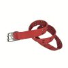 Fashion Women's Belt; Adjustable Multi-Hole Double-Pin Buckle; Ideal for Casual Outdoor Wear; Perfect Gift - Image 2