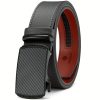 Men'S Ratchet Belt, Adjustable Alloy Automatic Buckle Belt, Casual Fashion Clothing Additions, Men'S Holiday Gifts, Mardi Gras, Easter Gift Options - Image 17