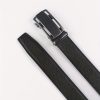 1pc Men'S Belt, a Slide Ratchet Style Made from High-Quality Leather, Featuring an Automatic Click Buckle, Perfect for a Father'S Day Present - Image 12