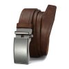 Men's Fashion Ratchet Belt Glamorous Alloy Buckle Adjustable 35mm Width Casual Versatile Halloween Costume Accessories Gift - Image 7