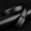Full Match Automatic Buckle Genuine Leather Belt, Men'S Business Casual Belt, Fashionable High-End Trousers Belt, Durable All-Season Formal Belt, Best Choice for Gifts - Image 6