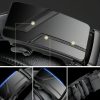 Full Match Automatic Buckle Genuine Leather Belt, Men'S Business Casual Belt, Fashionable High-End Trousers Belt, Durable All-Season Formal Belt, Best Choice for Gifts - Image 7