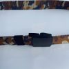 Men's Sports Camouflage Belt - Double-Sided Military Outdoor Hiking Tent Camping - Hypoallergenic Plastic Buckle, Nylon Material, Square Buckle - One Size - For Outdoor Enthusiasts & Adventurers - Ideal Gift for Camping & Hiking - Image 14