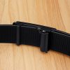 Classic Automatic Buckle Men'S Belt Smooth Buckle Business Belt Men'S Belt New Style - Image 4
