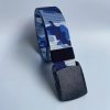 Men's Sports Camouflage Belt - Double-Sided Military Outdoor Hiking Tent Camping - Hypoallergenic Plastic Buckle, Nylon Material, Square Buckle - One Size - For Outdoor Enthusiasts & Adventurers - Ideal Gift for Camping & Hiking - Image 15