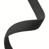 Unisex Woven Elastic Belt, Suitable for Baseball, Golf, And Baseball Scenarios, Versatile for Multiple Occasions, High-Quality Material Ensures Comfort And Breathability, Matched with High-Quality Alloy Pin Buckle, Durable And Beautiful - Image 10