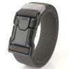 Women's Sports Belt - Durable Woven Polyester with Braids, Perfect for Outdoor Activities, Casual & Party Occasions | Easy to Clean | One-Size Fit - Image 5