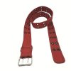 Fashion Women's Belt; Adjustable Multi-Hole Double-Pin Buckle; Ideal for Casual Outdoor Wear; Perfect Gift - Image 6