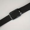 Unisex Woven Elastic Belt, Suitable for Baseball, Golf, And Baseball Scenarios, Versatile for Multiple Occasions, High-Quality Material Ensures Comfort And Breathability, Matched with High-Quality Alloy Pin Buckle, Durable And Beautiful - Image 5
