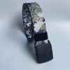 Men's Sports Camouflage Belt - Double-Sided Military Outdoor Hiking Tent Camping - Hypoallergenic Plastic Buckle, Nylon Material, Square Buckle - One Size - For Outdoor Enthusiasts & Adventurers - Ideal Gift for Camping & Hiking - Image 17